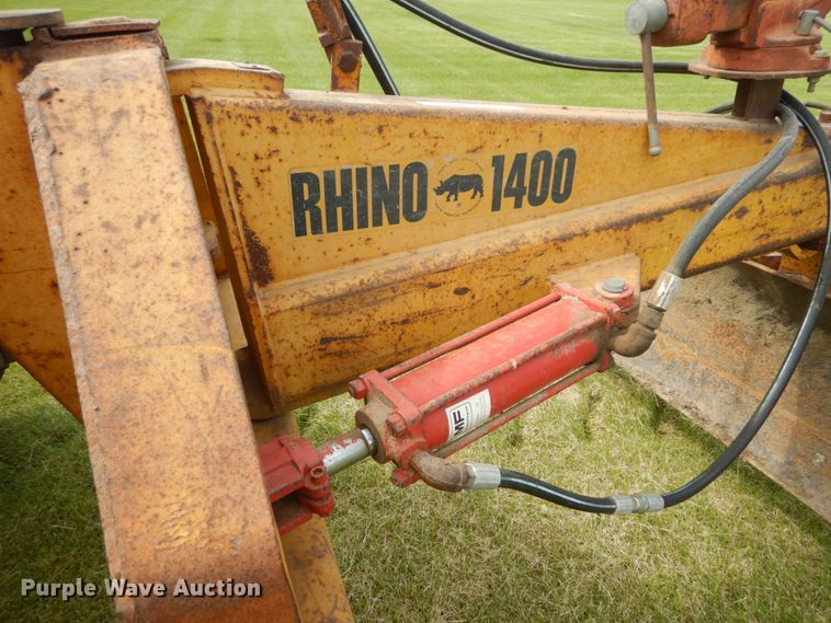 image for item IT9058 Rhino 1400  blade