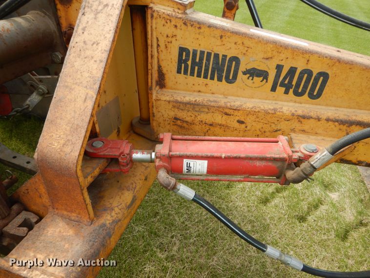 image for item IT9058 Rhino 1400  blade