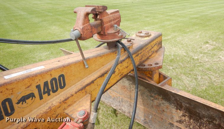 image for item IT9058 Rhino 1400  blade