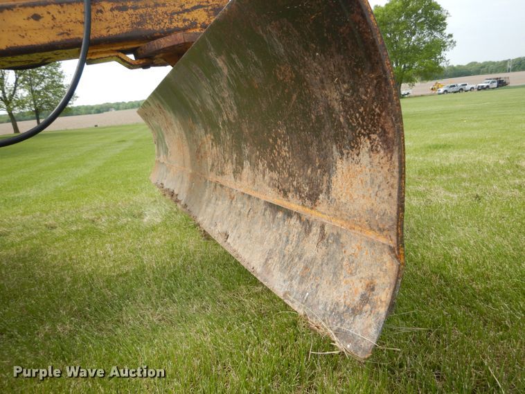 image for item IT9058 Rhino 1400  blade