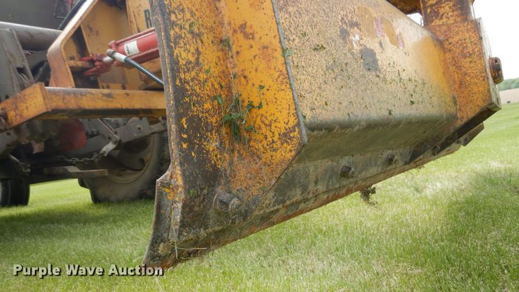 image for item IT9058 Rhino 1400  blade