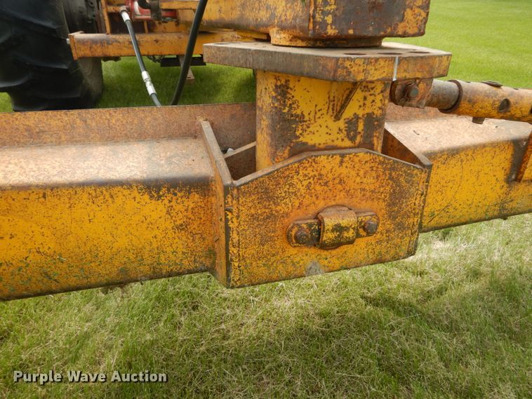 image for item IT9058 Rhino 1400  blade