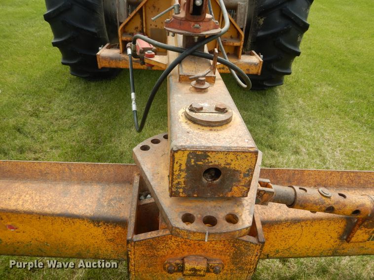 image for item IT9058 Rhino 1400  blade