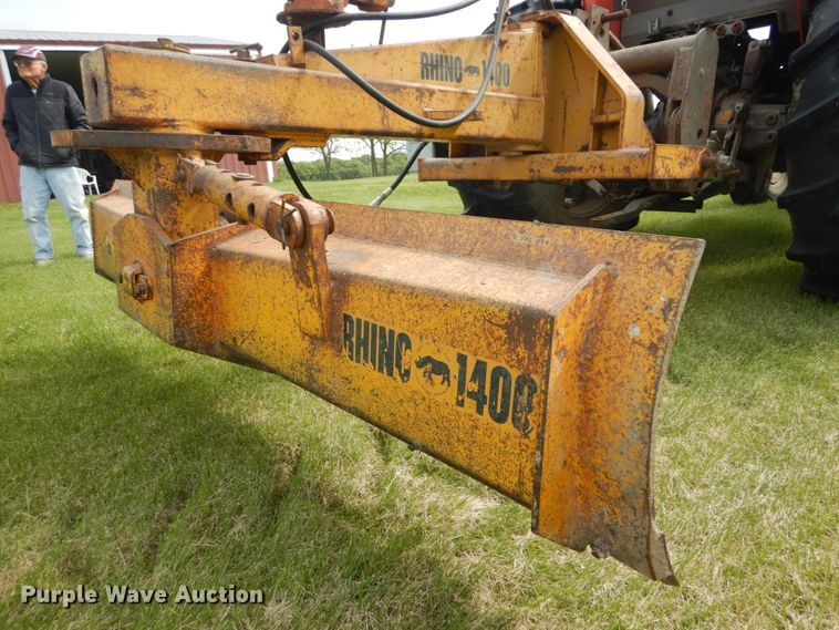 image for item IT9058 Rhino 1400  blade