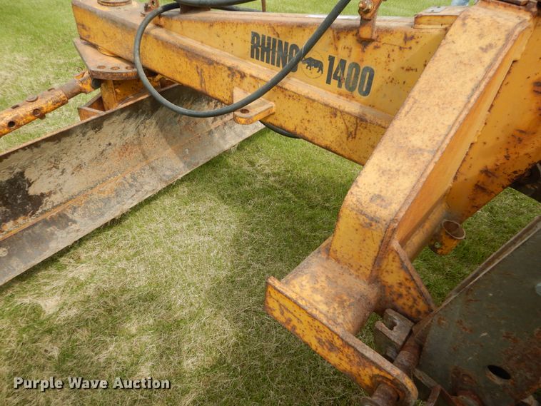 image for item IT9058 Rhino 1400  blade