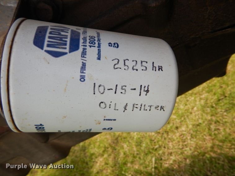 image for item IT9059 1976 Massey Ferguson 1085  tractor