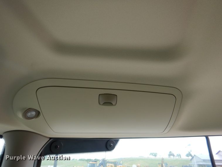 image for item DM3749 2015 John Deere 6120R  MFWD tractor