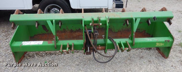 image for item DM3751 Cammond box blade