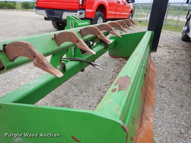 image for item DM3751 Cammond box blade