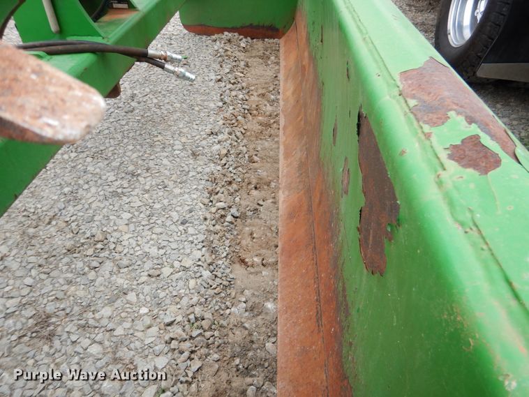 image for item DM3751 Cammond box blade