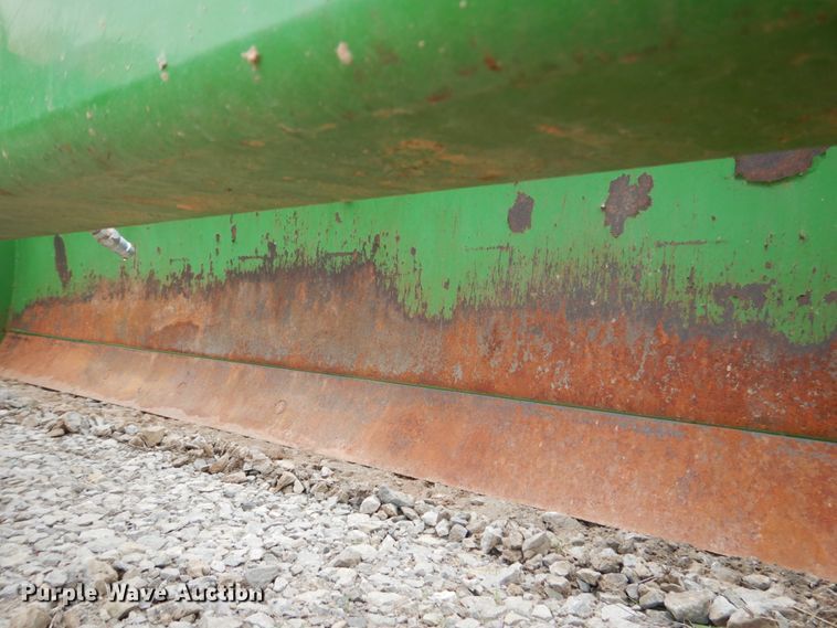 image for item DM3751 Cammond box blade