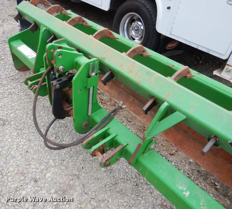 image for item DM3751 Cammond box blade