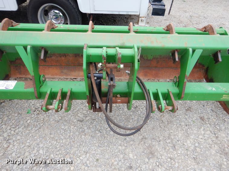 image for item DM3751 Cammond box blade