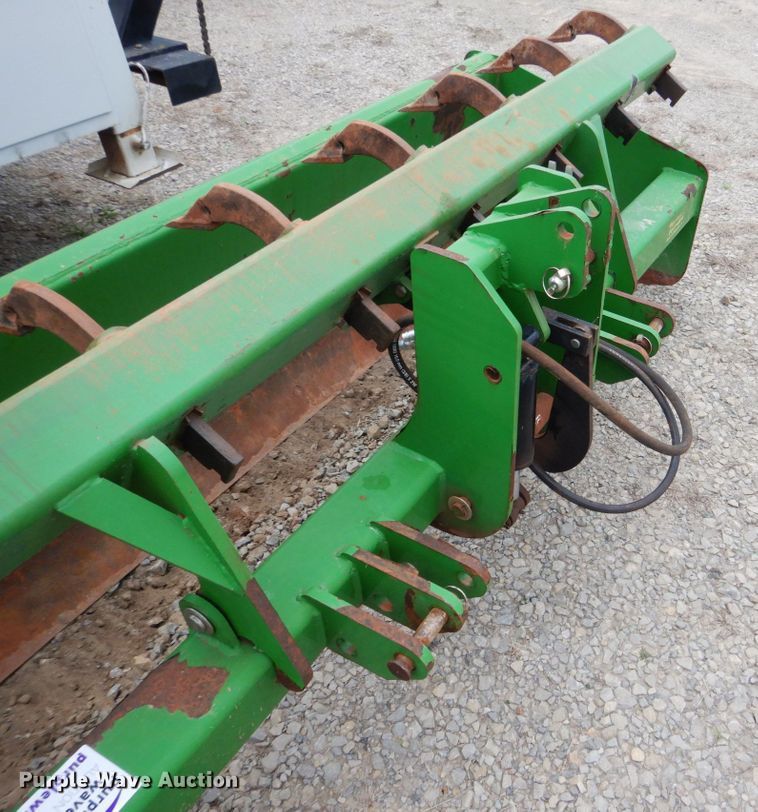 image for item DM3751 Cammond box blade