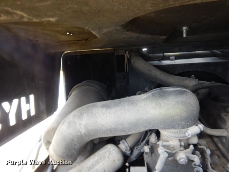 image for item DM3752 1985 Hyster H60XL  forklift