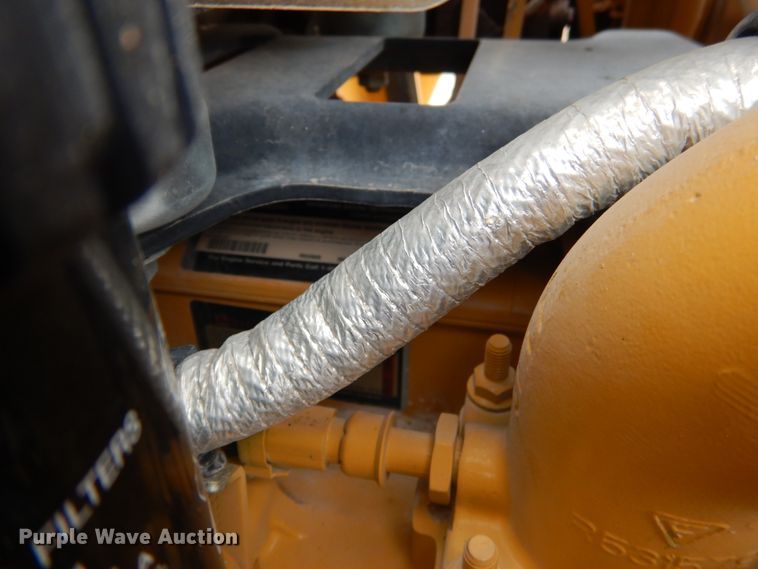 image for item DM3753 2014 John Deere 310SK  backhoe