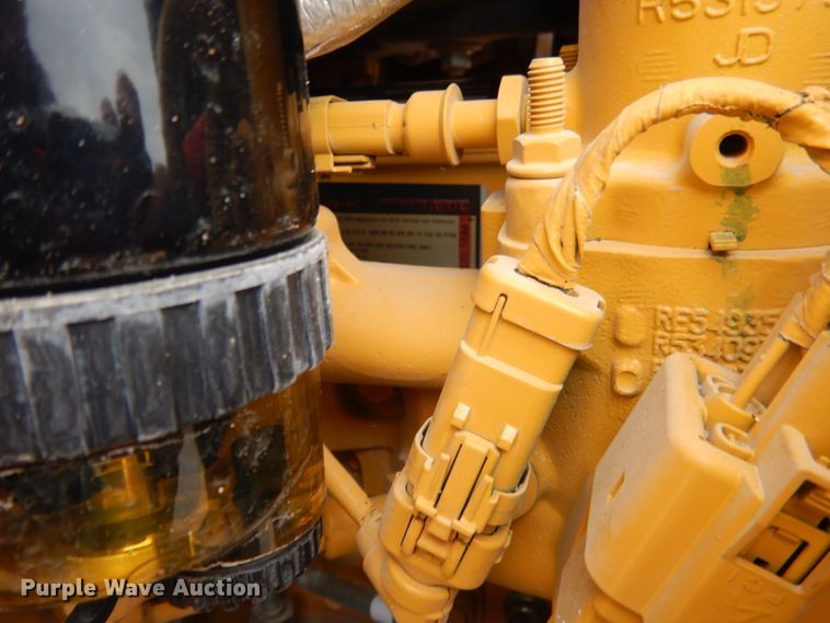 image for item DM3753 2014 John Deere 310SK  backhoe