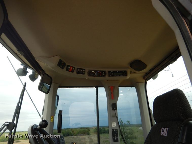 image for item DM3755 2013 Caterpillar 938K  wheel loader