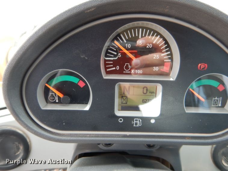 image for item DM3755 2013 Caterpillar 938K  wheel loader