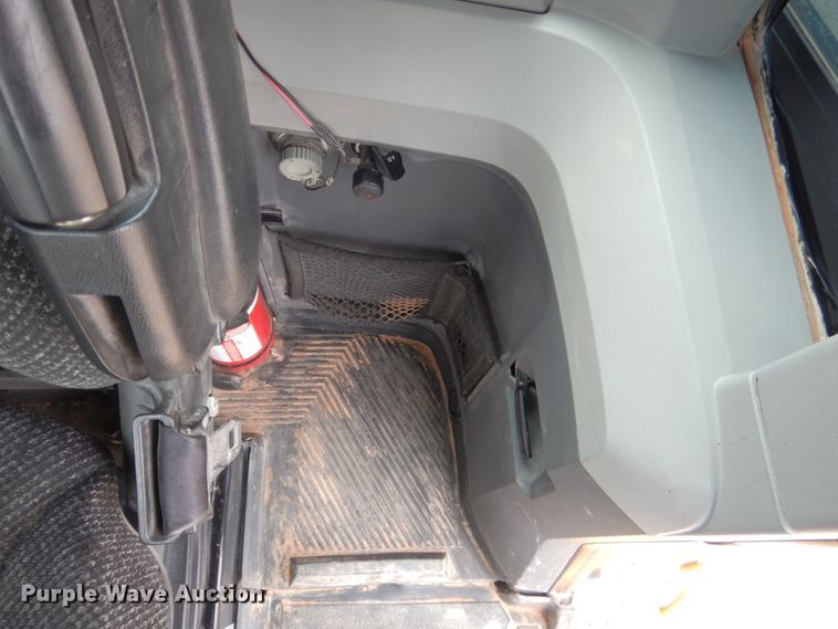 image for item DM3755 2013 Caterpillar 938K  wheel loader