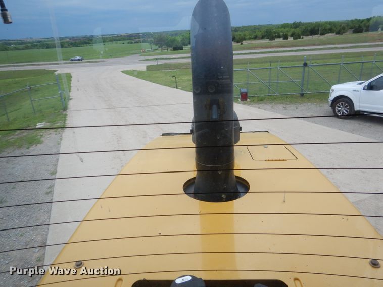 image for item DM3755 2013 Caterpillar 938K  wheel loader