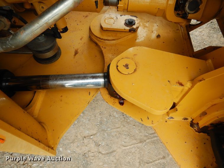 image for item DM3755 2013 Caterpillar 938K  wheel loader