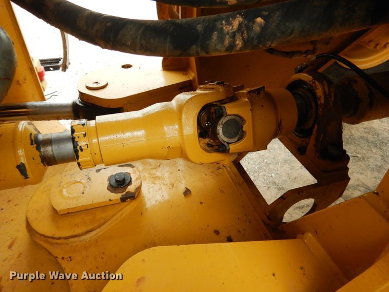 image for item DM3755 2013 Caterpillar 938K  wheel loader