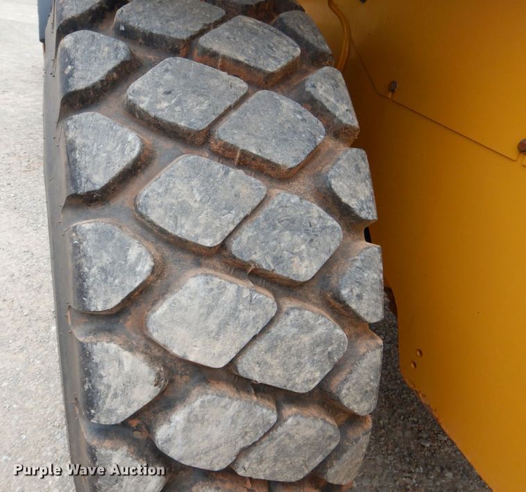 image for item DM3755 2013 Caterpillar 938K  wheel loader