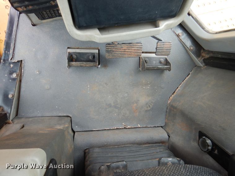 image for item DM3757 2012 Caterpillar D6T XL  dozer