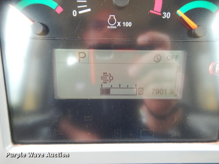 image for item DM3757 2012 Caterpillar D6T XL  dozer