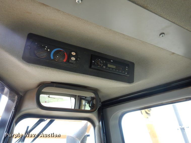 image for item DM3757 2012 Caterpillar D6T XL  dozer