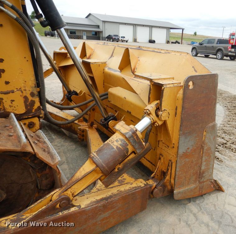image for item DM3757 2012 Caterpillar D6T XL  dozer