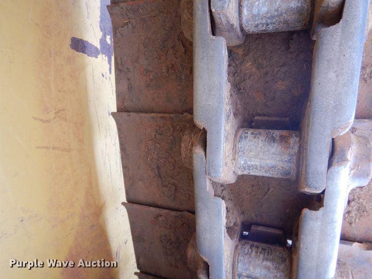 image for item DM3757 2012 Caterpillar D6T XL  dozer