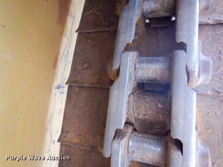 image for item DM3757 2012 Caterpillar D6T XL  dozer