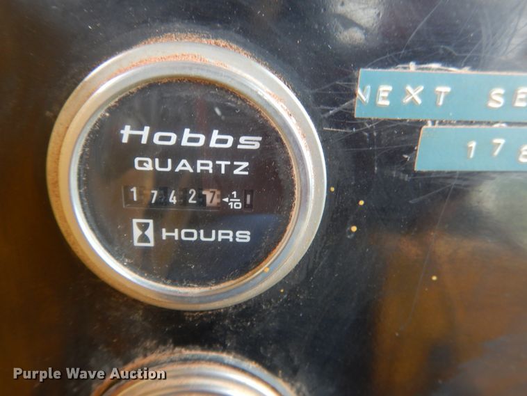 image for item DM3758 1981 Caterpillar D5B  dozer