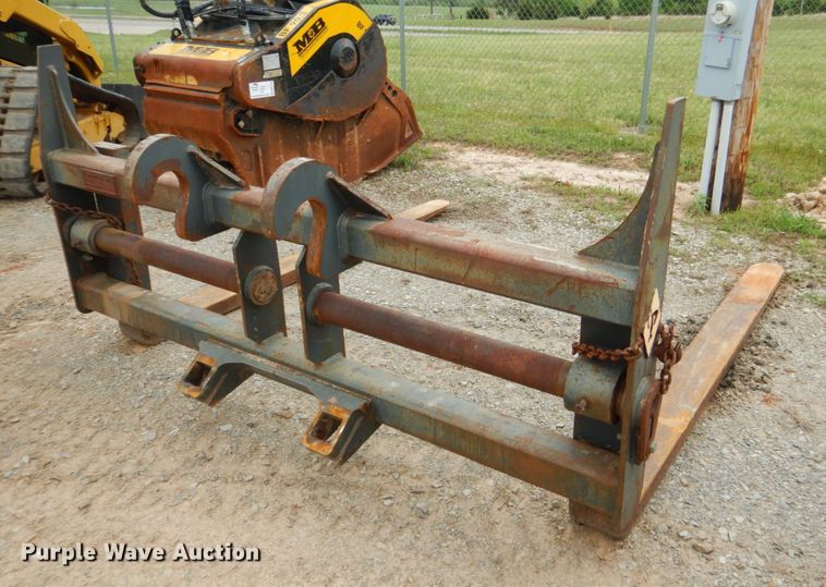 image for item DM3761 Pemberton 0363 forks