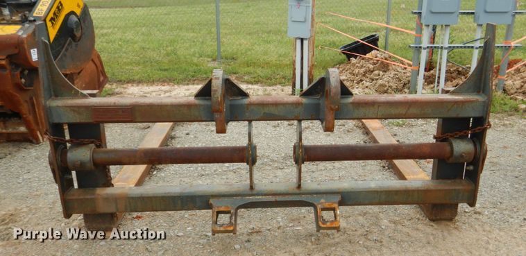 image for item DM3761 Pemberton 0363 forks