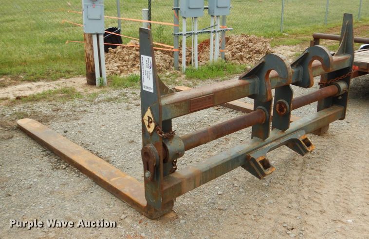 image for item DM3761 Pemberton 0363 forks