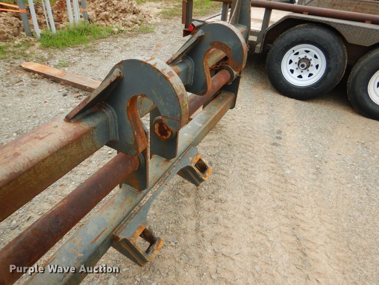 image for item DM3761 Pemberton 0363 forks