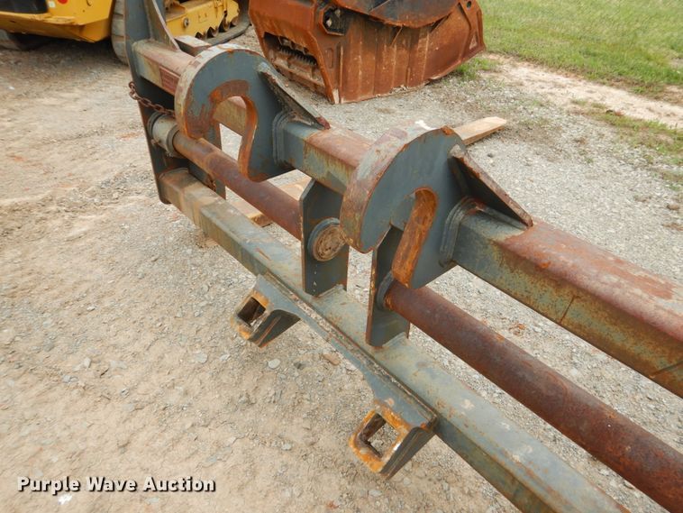 image for item DM3761 Pemberton 0363 forks