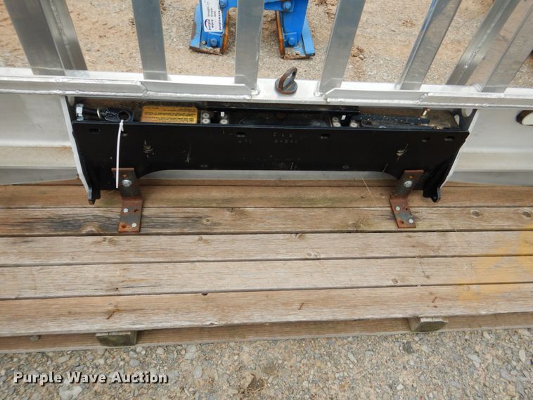 image for item DM3763 Magnum grill guard