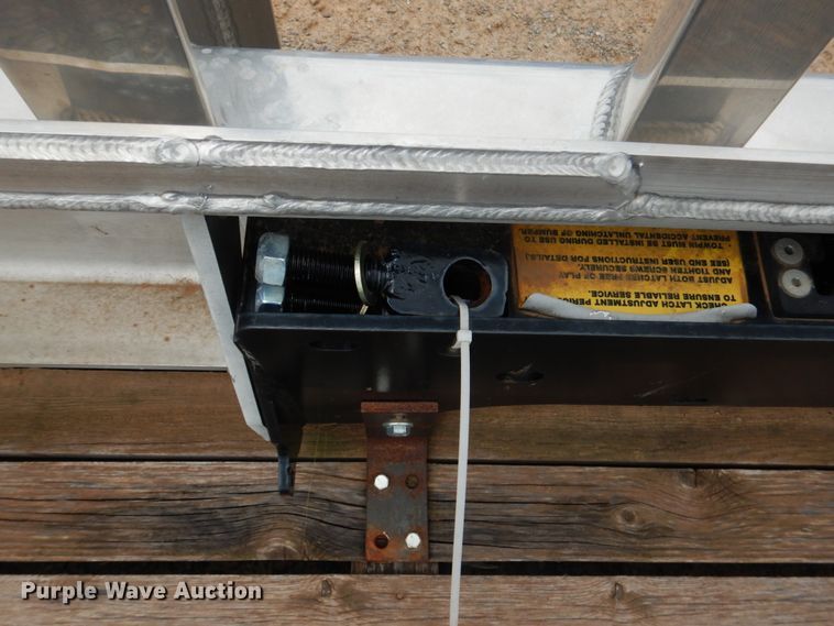 image for item DM3763 Magnum grill guard