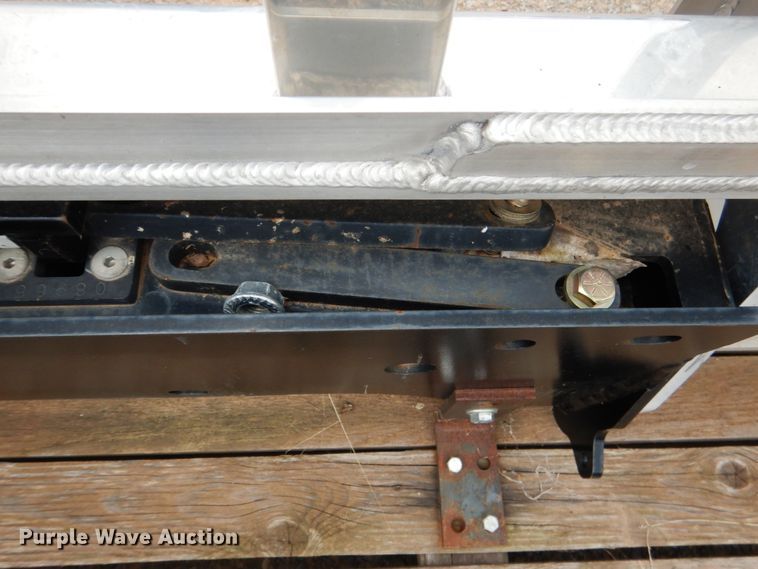 image for item DM3763 Magnum grill guard