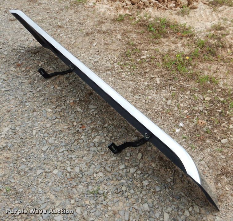 image for item DM3764 Bumper