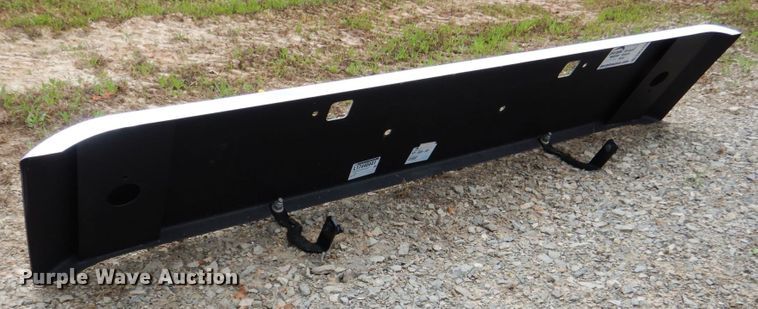 image for item DM3764 Bumper