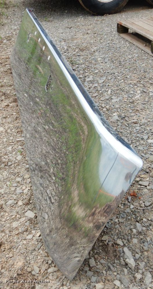 image for item DM3764 Bumper