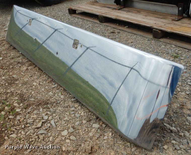 image for item DM3764 Bumper