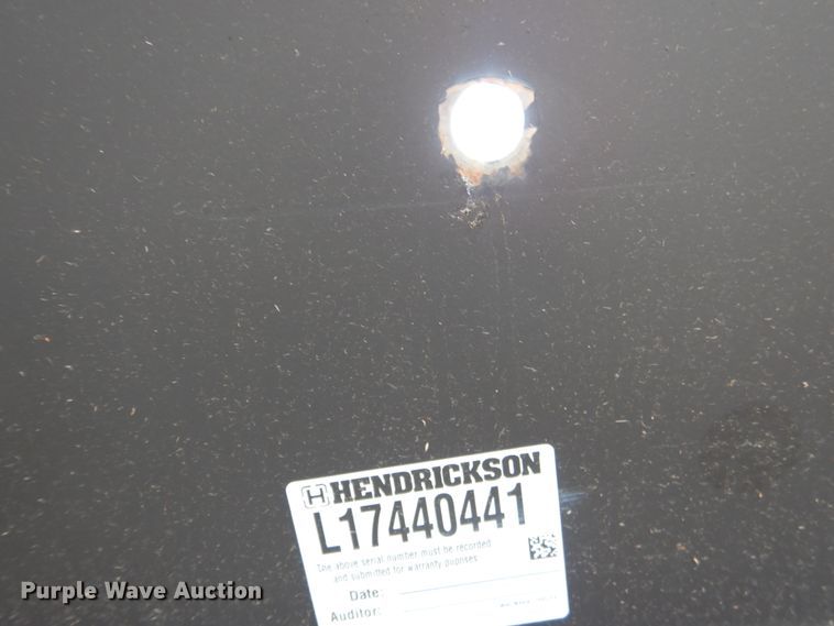 image for item DM3764 Bumper