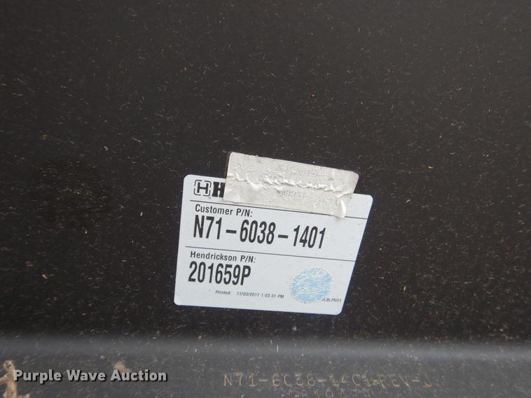 image for item DM3764 Bumper