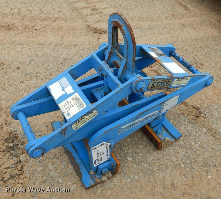 image for item DM3765 Kenco KL2000 barrier wall handler